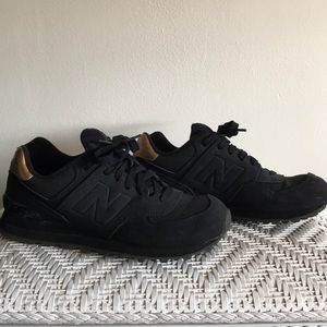 New Balance sneakers